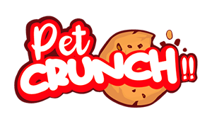 Logo - Pet Crunch